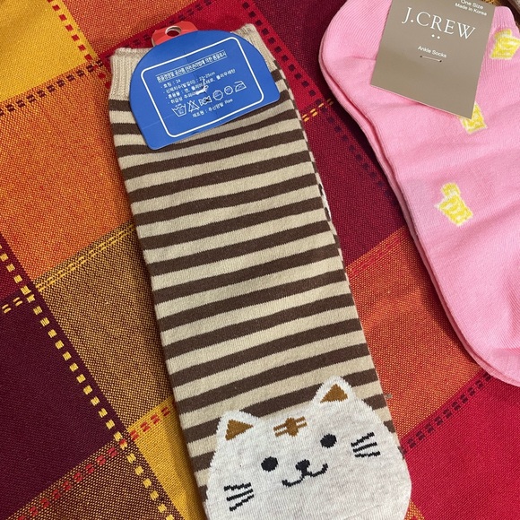 Ankle Shocks 3 Pairs - Picture 6 of 8